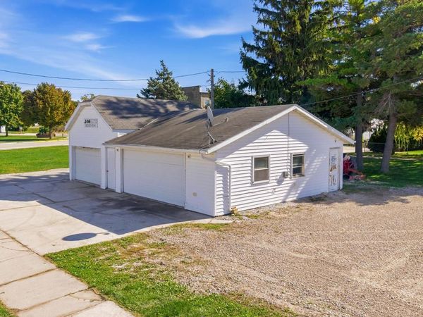 2120 Broadway STREET, New Holstein, WI 53061