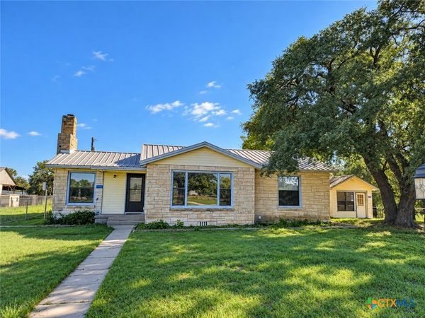 11292 E US Highway 190 , Kempner, TX 76539