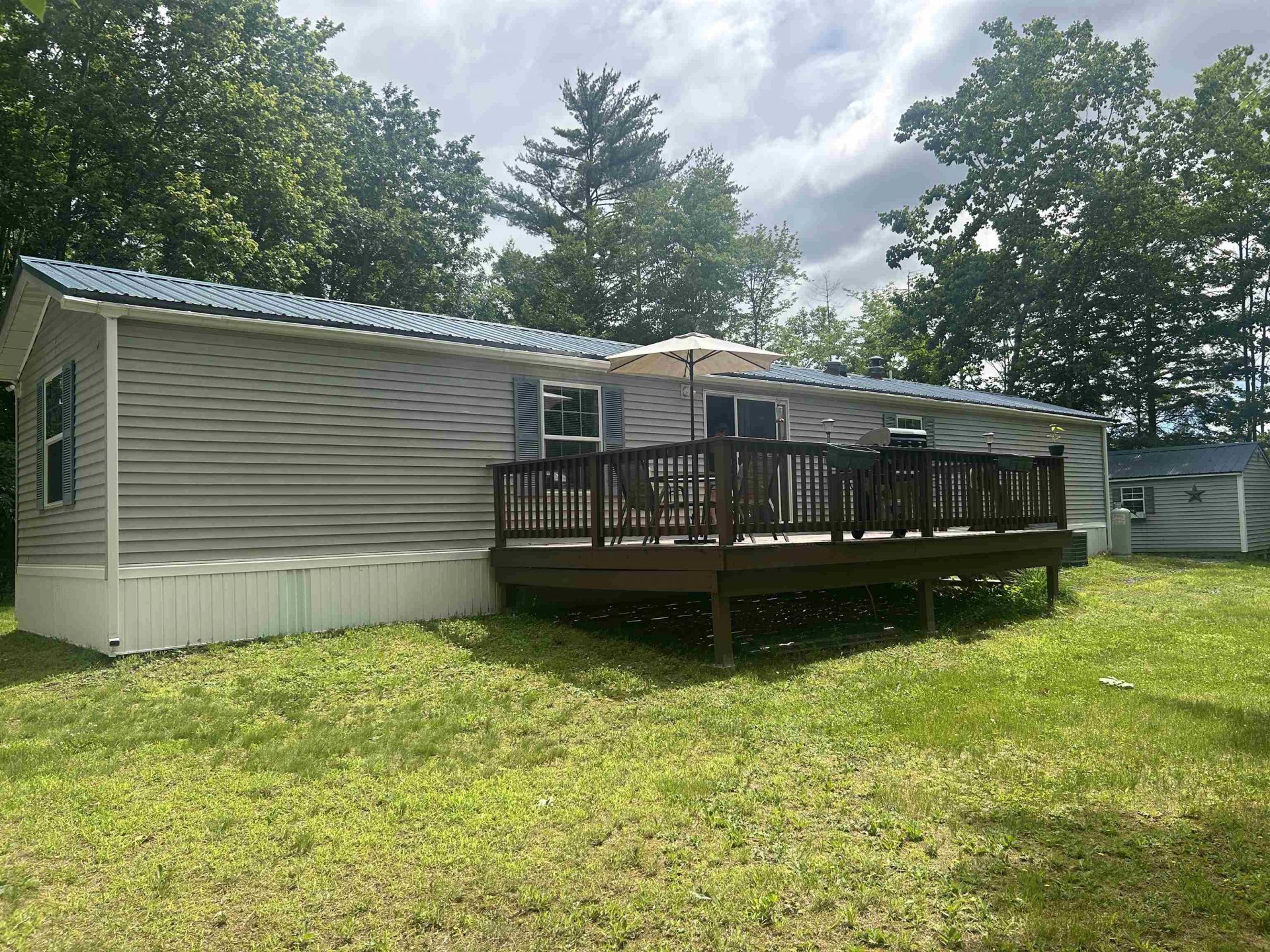 1184 Nh Route 11, Farmington, NH 03835 Main Photo