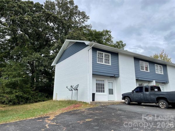 118 Ross Street , Unit A4, Morganton, NC 28655