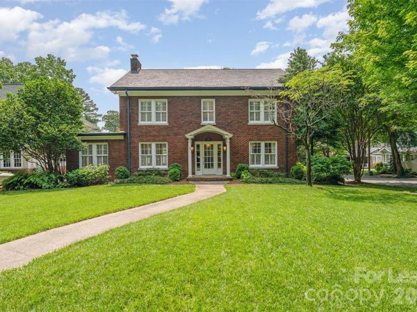 2000 W Dilworth Road W, Unit 22, Charlotte, NC 28203