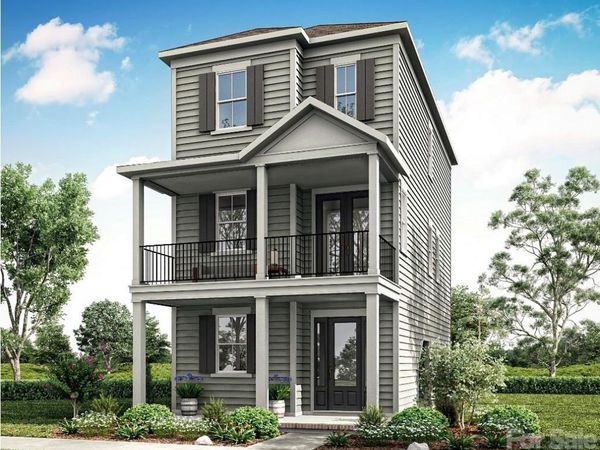 313 Delburg Mill Alley , Davidson, NC 28036