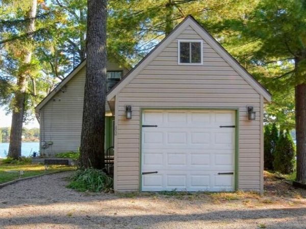 480 Lakewood Drive, Grass Lake, MI 49240