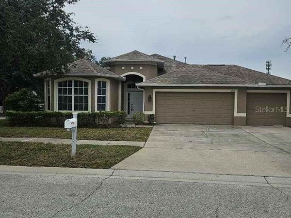 12721 STANDBRIDGE DRIVE , RIVERVIEW, FL 33579