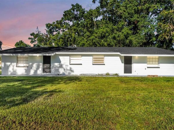 1412 E RENFRO STREET , PLANT CITY, FL 33563