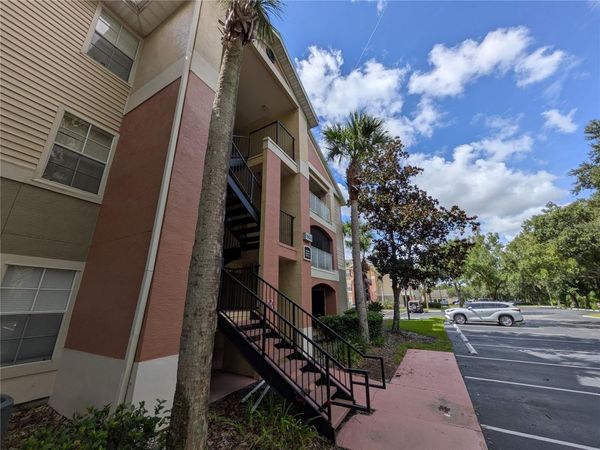 1950 SUMMER CLUB DRIVE , Unit 312, OVIEDO, FL 32765