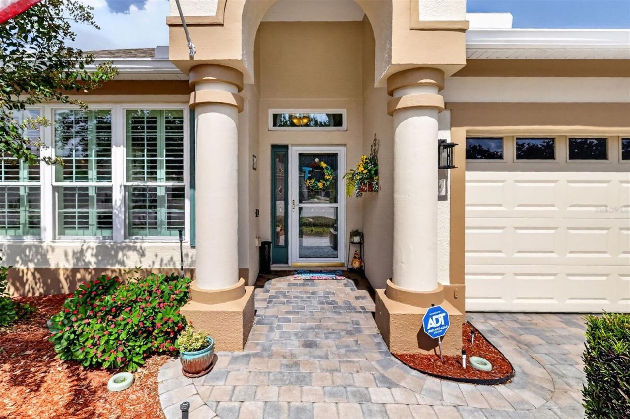 8021 Saint James Way, Mount Dora, FL 32757 Photo