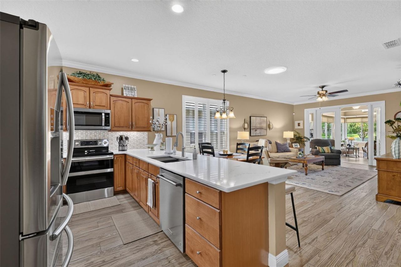 8021 Saint James Way, Mount Dora, FL 32757 Photo