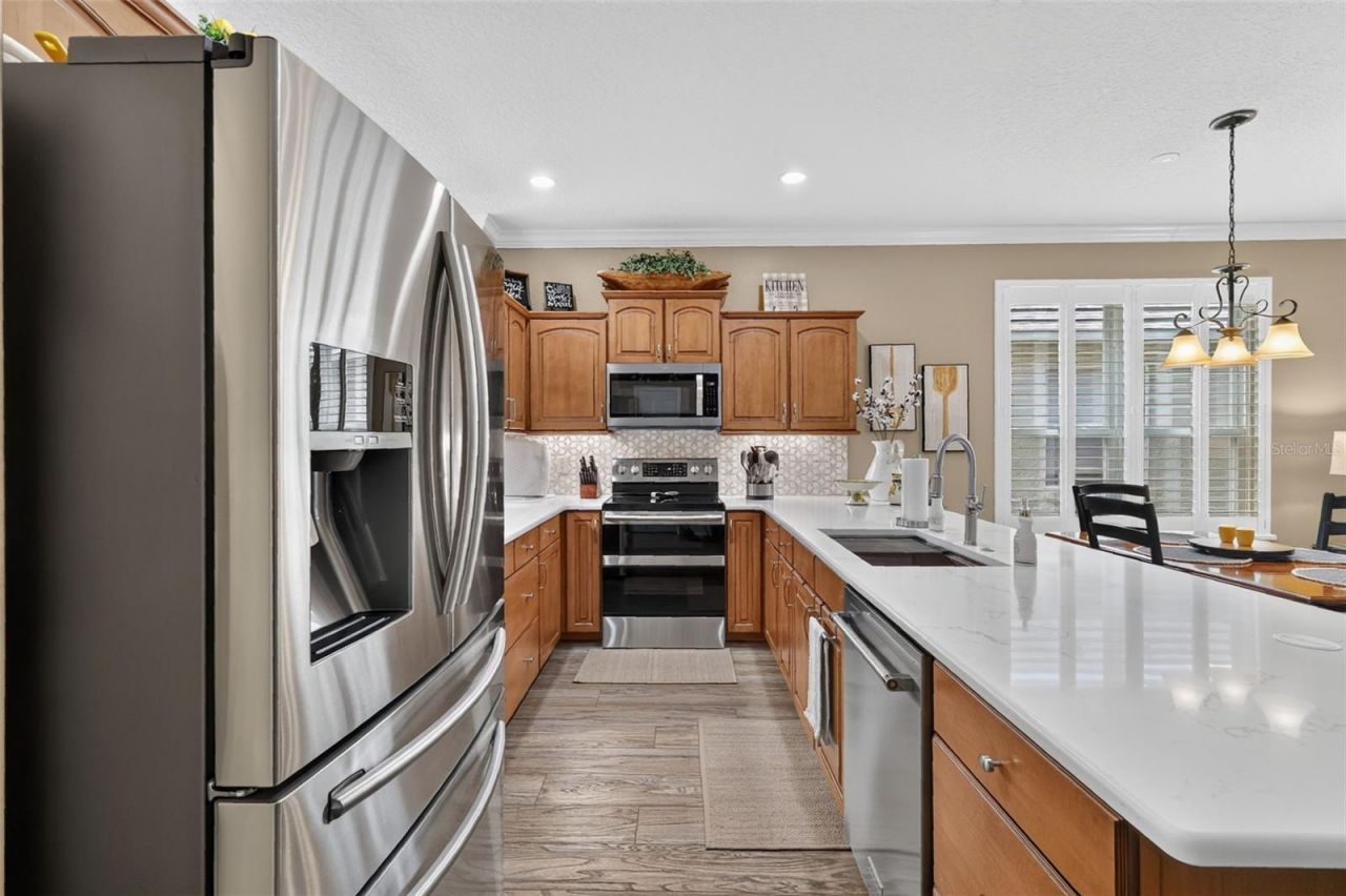 8021 Saint James Way, Mount Dora, FL 32757 Photo