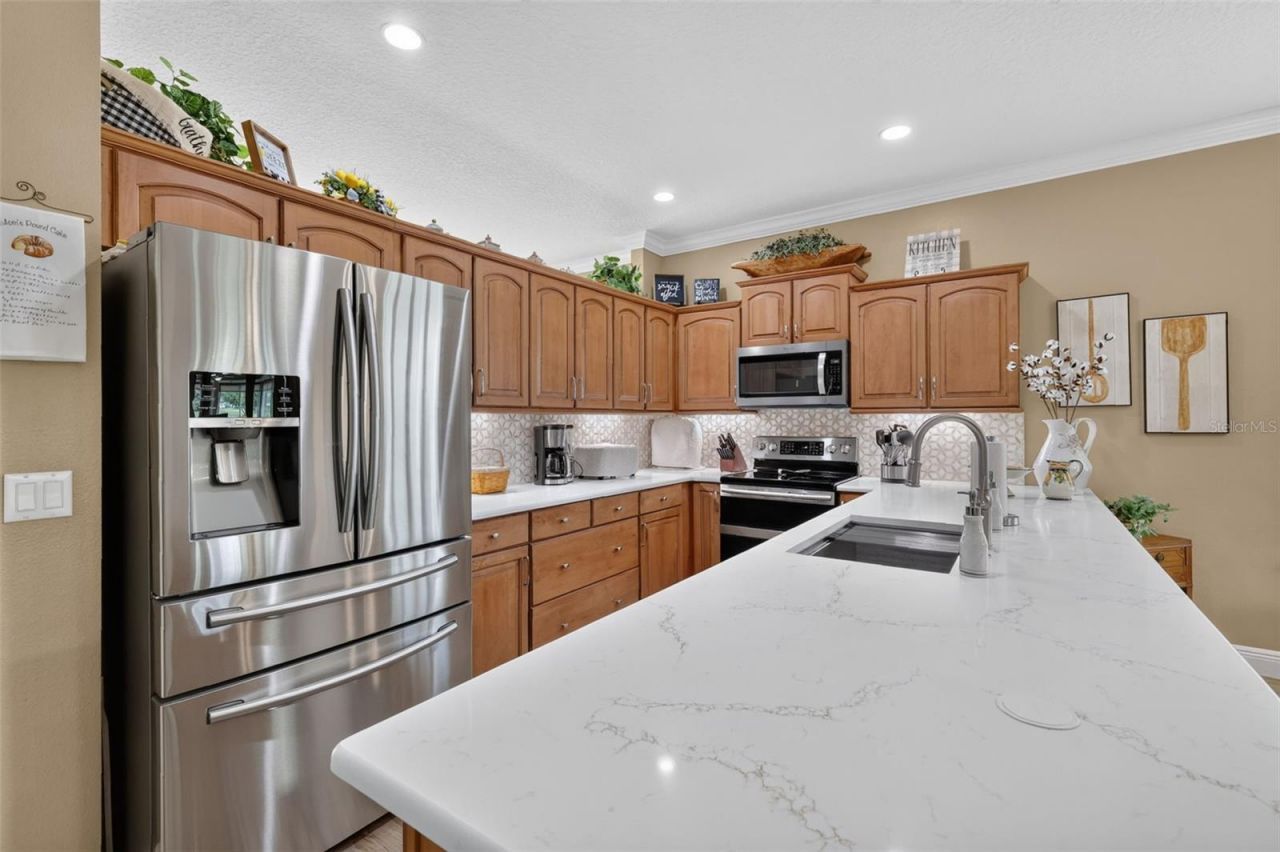 8021 Saint James Way, Mount Dora, FL 32757 Photo