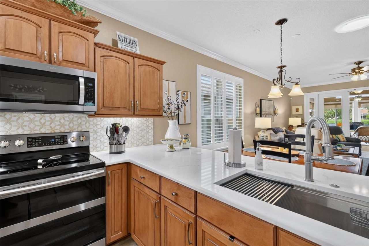 8021 Saint James Way, Mount Dora, FL 32757 Photo