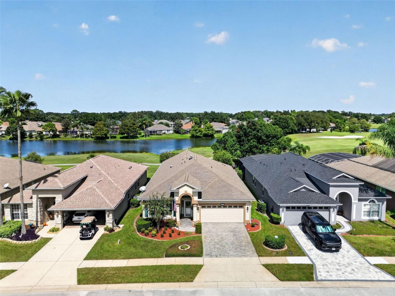 8021 Saint James Way, Mount Dora, FL 32757 Photo