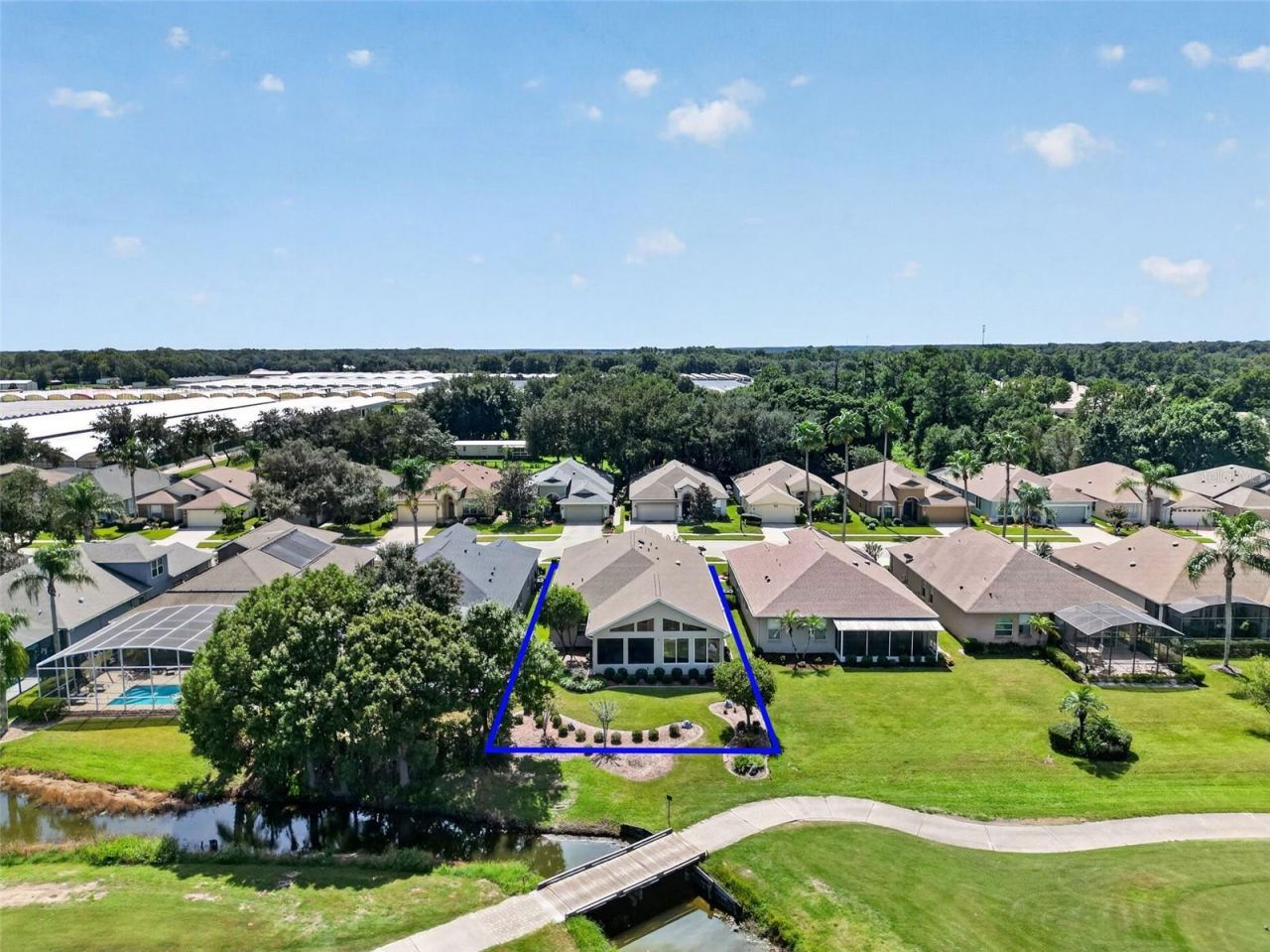 8021 Saint James Way, Mount Dora, FL 32757 Photo