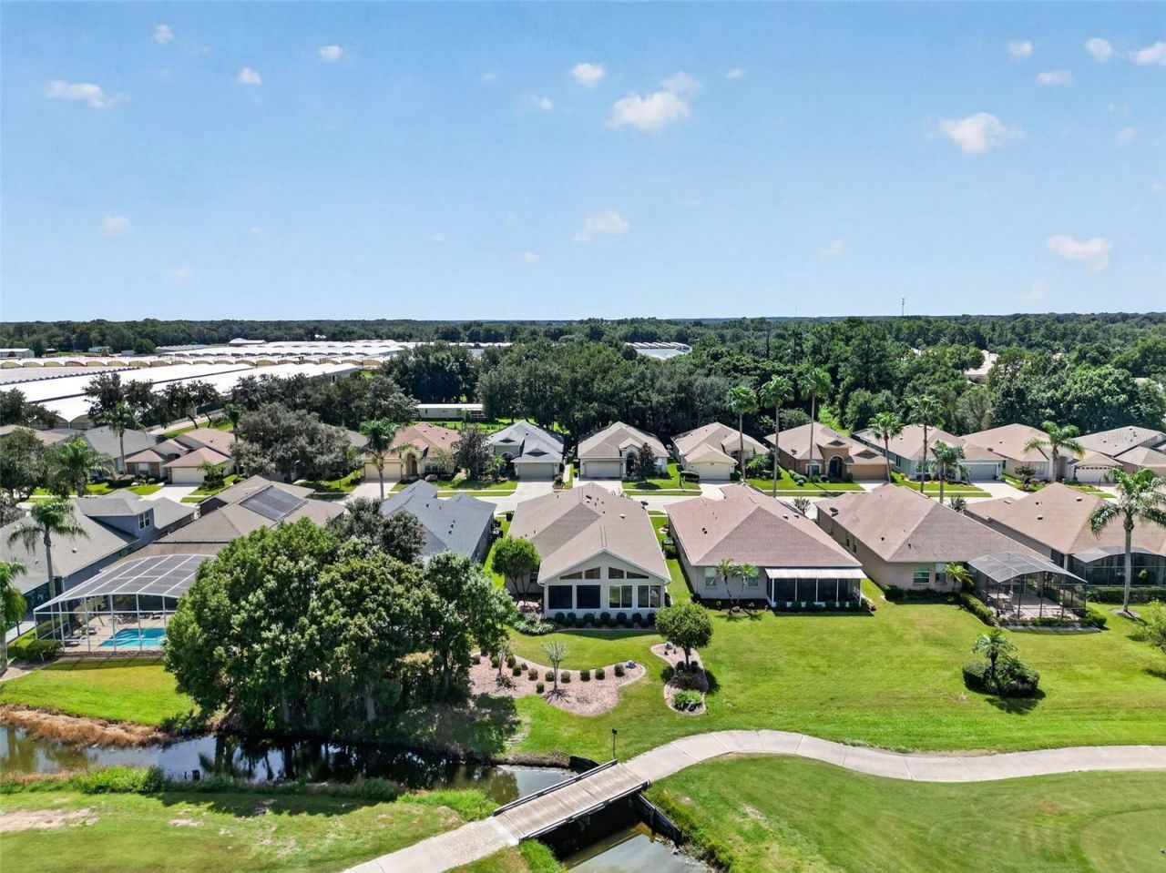 8021 Saint James Way, Mount Dora, FL 32757 Photo