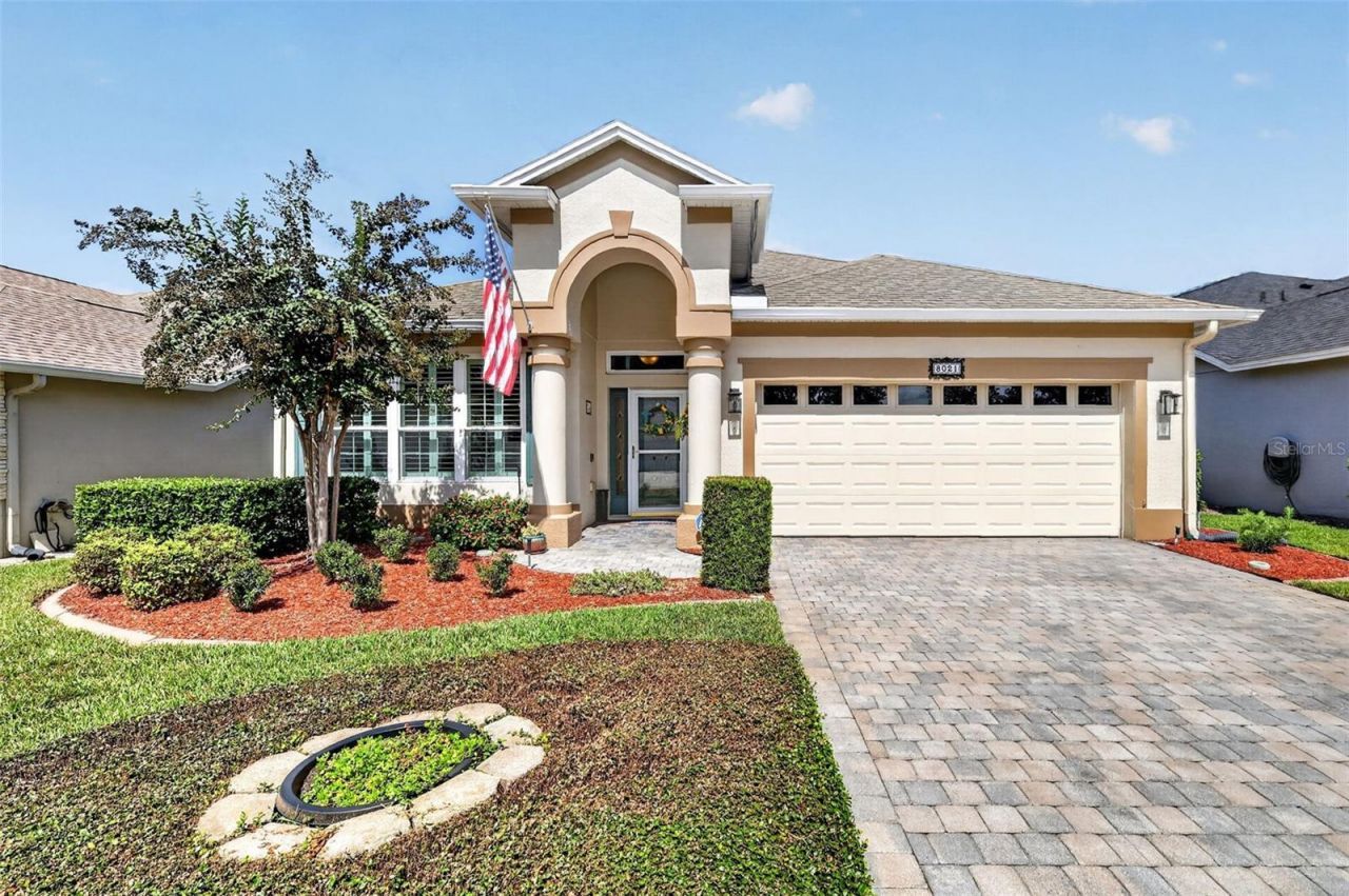 8021 Saint James Way, Mount Dora, FL 32757 Photo
