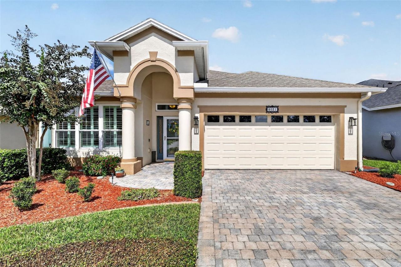 8021 Saint James Way, Mount Dora, FL 32757 Photo