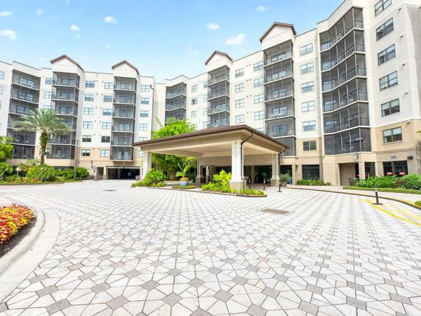 14501 GROVE RESORT AVENUE , Unit 3636, WINTER GARDEN, FL 34787