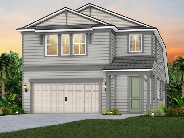353 FISHTAIL PLACE , PALM COAST, FL 32164