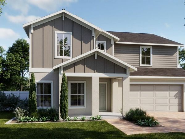 27452 BLACK KITE AVENUE , HOWEY IN THE HILLS, FL 34737