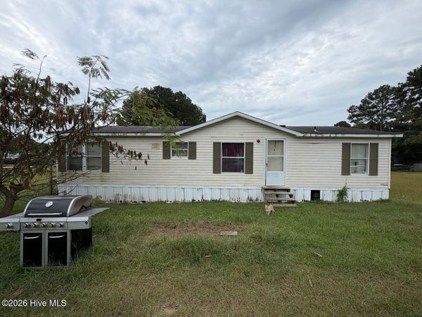 249 Cook Road , Shannon, NC 28386