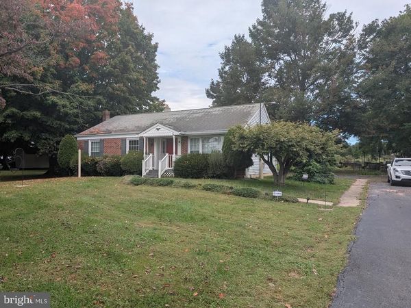 1131 DOCTOR JACK ROAD , CONOWINGO, MD 21918