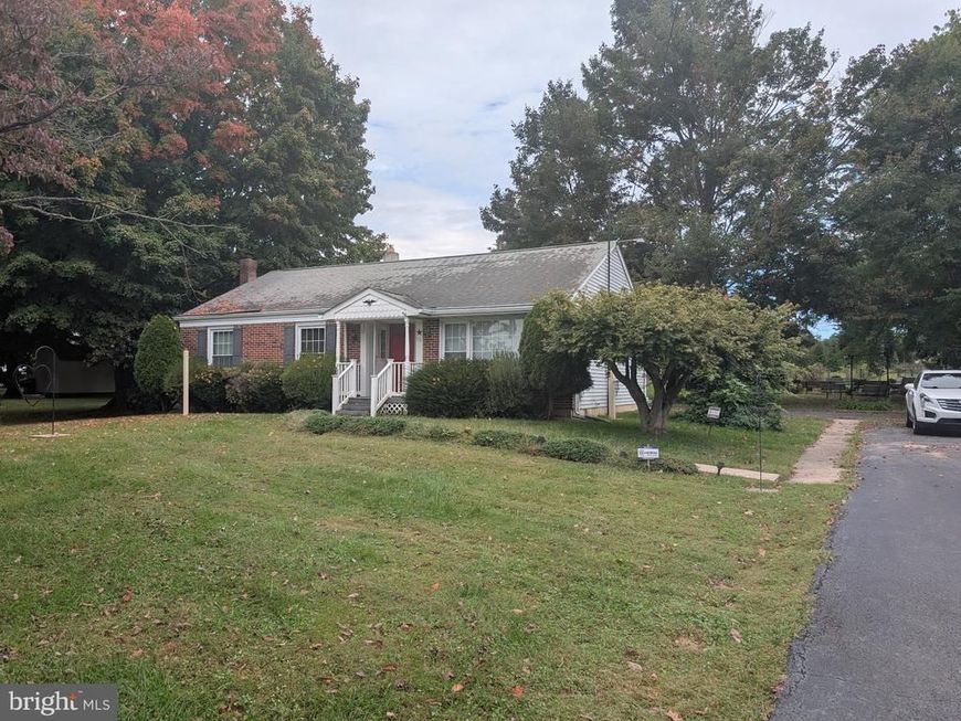 1131 Doctor Jack Road , Conowingo, MD 21918 Main Photo