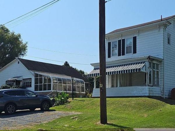 526-538 AVENUE E , DANVILLE, PA 17821