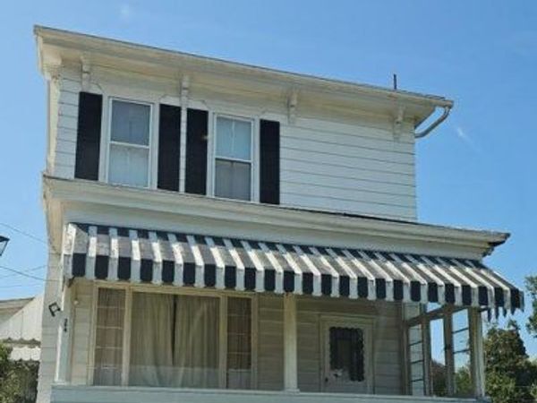 526-538 AVENUE E , DANVILLE, PA 17821