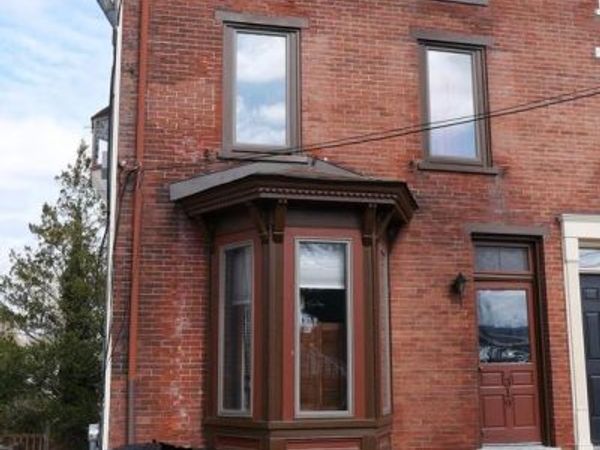 319 W 2ND STREET, Unit 3RD FLOOR, MEDIA, PA 19063