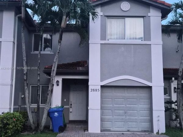 2885 SW 127th Ave , Miramar, FL 33027