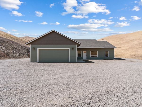 45070 McKay Creek Road, Pendleton, OR 97801
