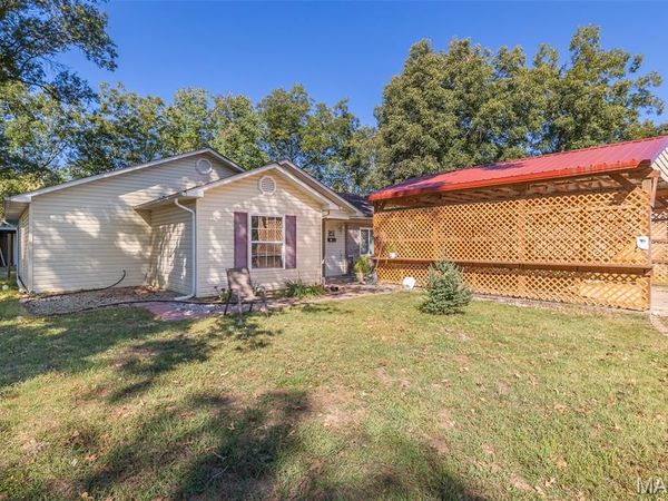 2121 Pike Street, Poplar Bluff, MO 63901
