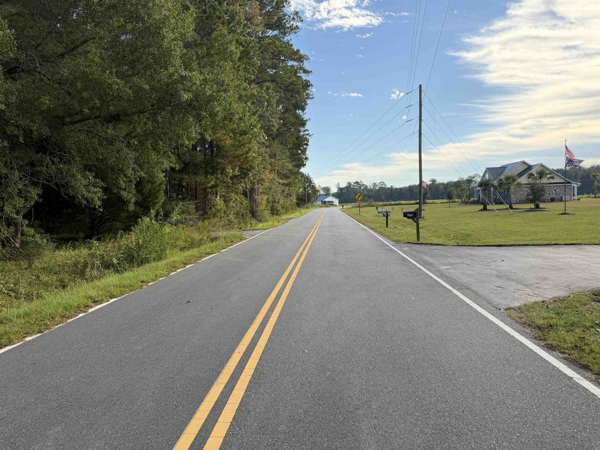 Tract 3 Wise Rd.  Photo 4