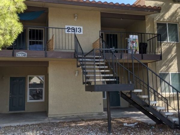 2313 N Jones Boulevard , Las Vegas, NV 89108