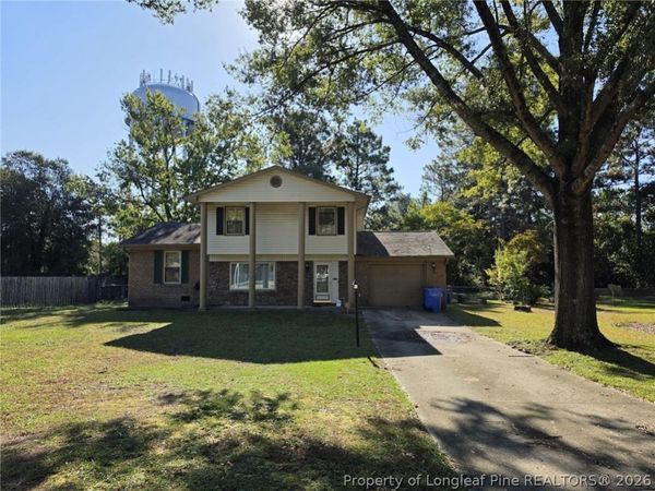 6805 Timbercroft Lane , Fayetteville, NC 28314