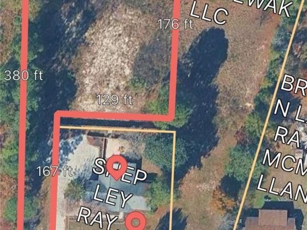 6638 Camden Road , Fayetteville, NC 28306