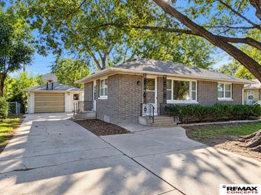 924 N 55th Street, Lincoln, NE 68504