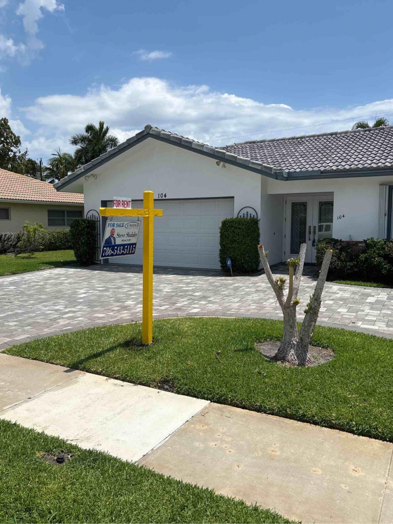 104 St Cloud Lane, Boca Raton, FL 33431 Photo