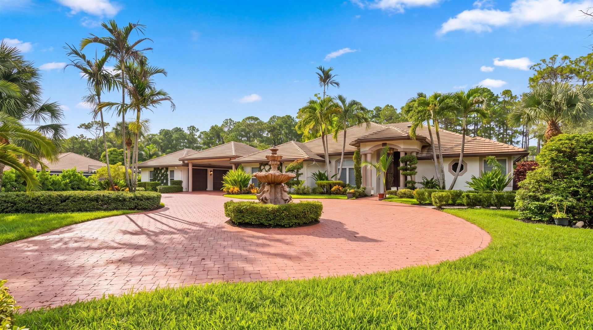 14816 Stirrup Lane, Wellington, FL 33414 Photo