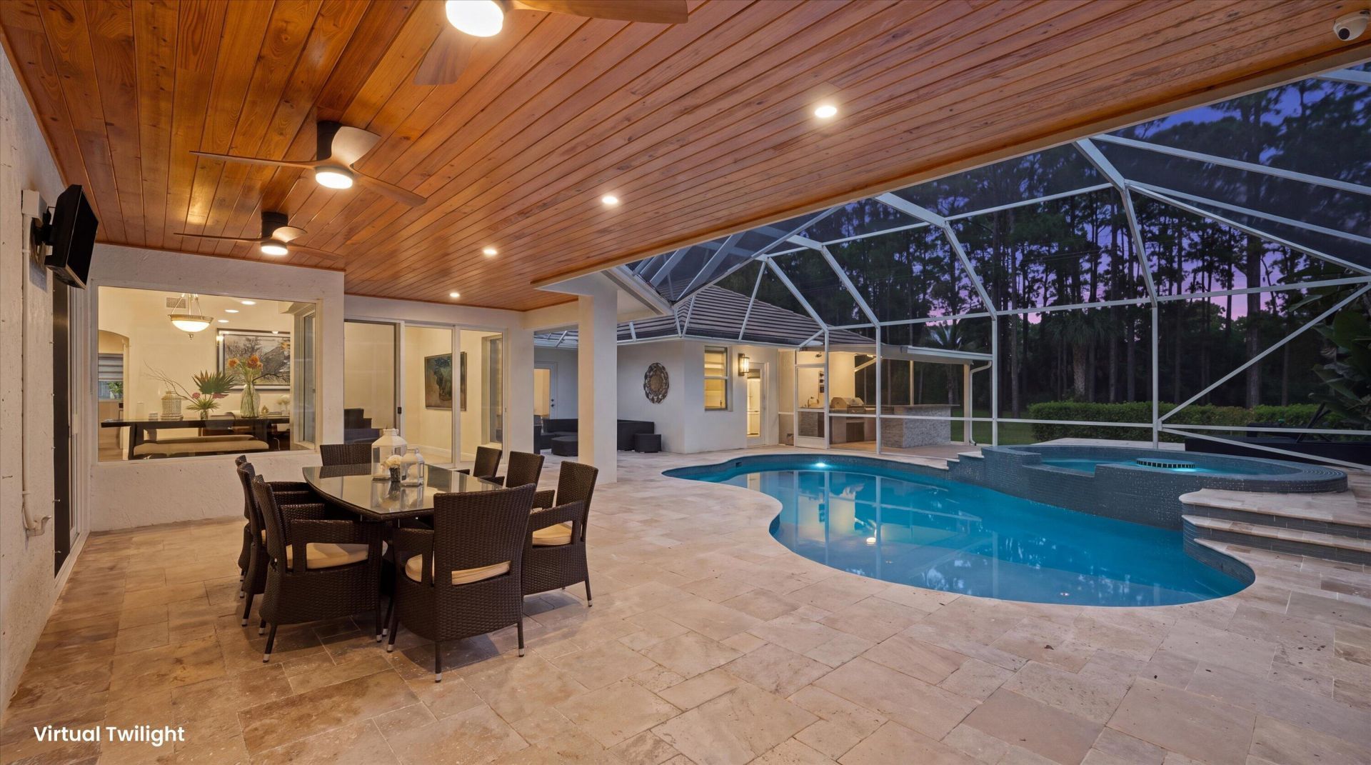 14816 Stirrup Lane, Wellington, FL 33414 Photo