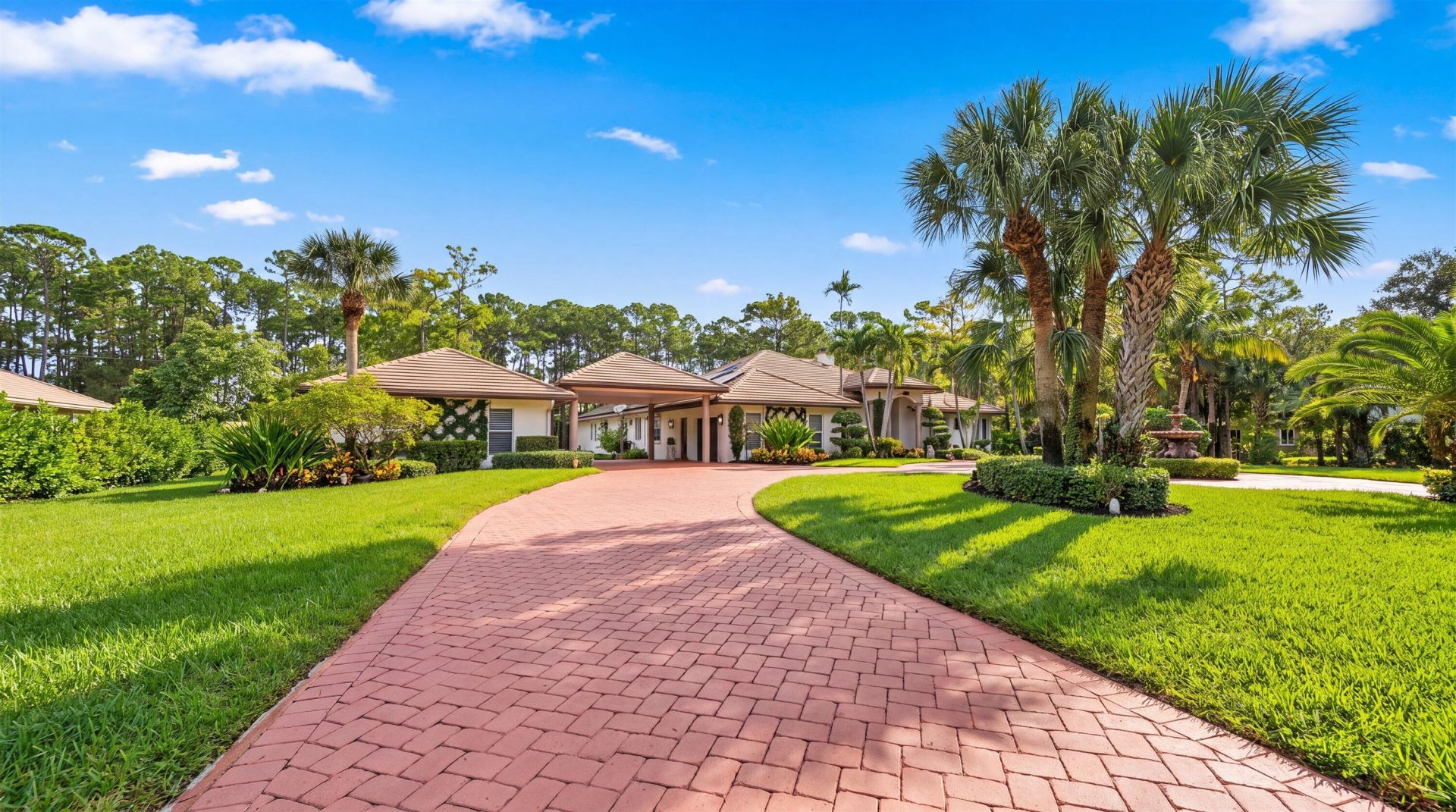 14816 Stirrup Lane, Wellington, FL 33414 Photo