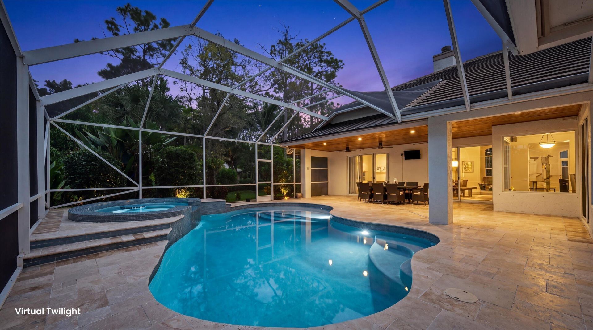 14816 Stirrup Lane, Wellington, FL 33414 Photo