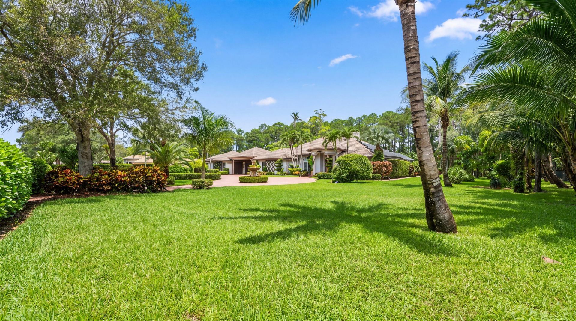14816 Stirrup Lane, Wellington, FL 33414 Photo