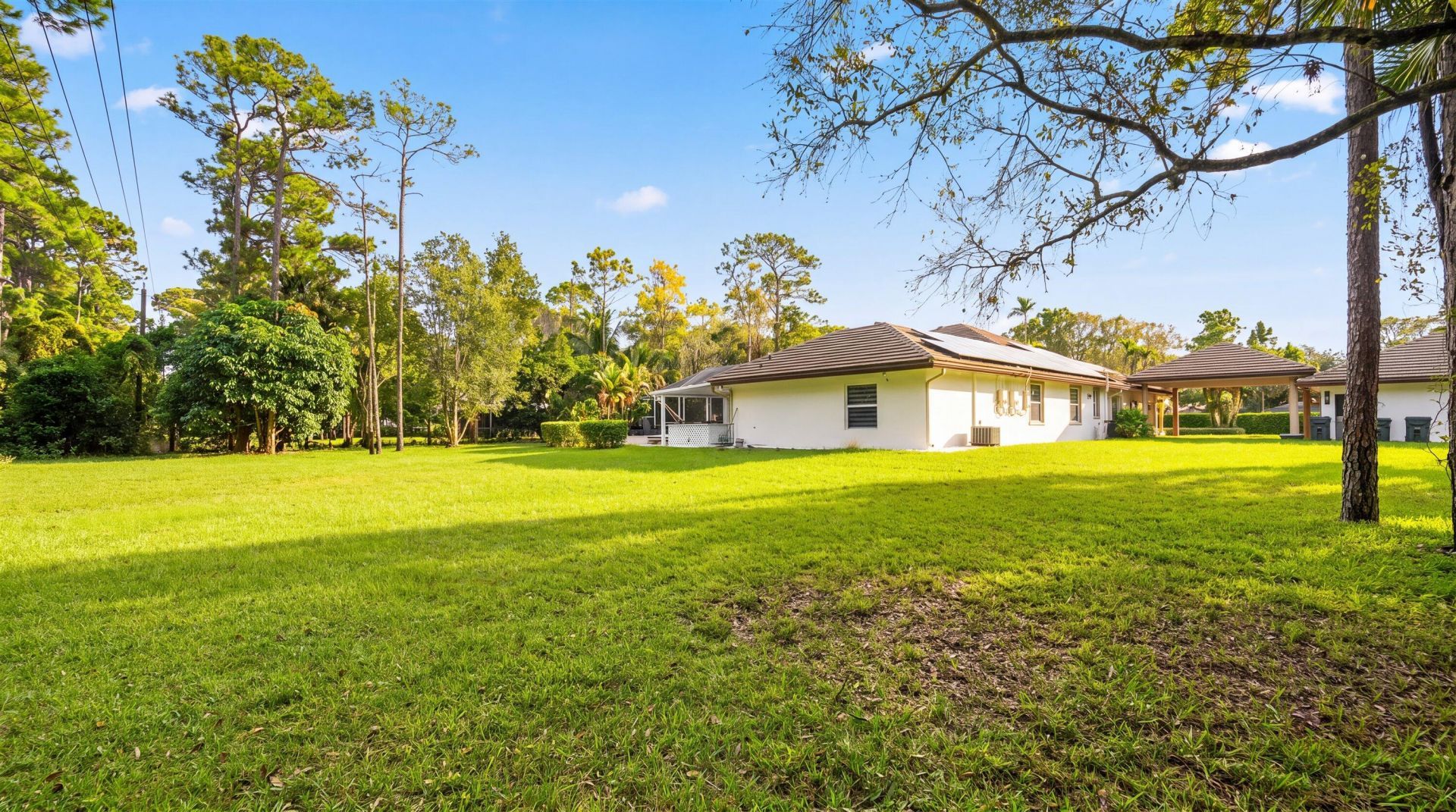 14816 Stirrup Lane, Wellington, FL 33414 Photo