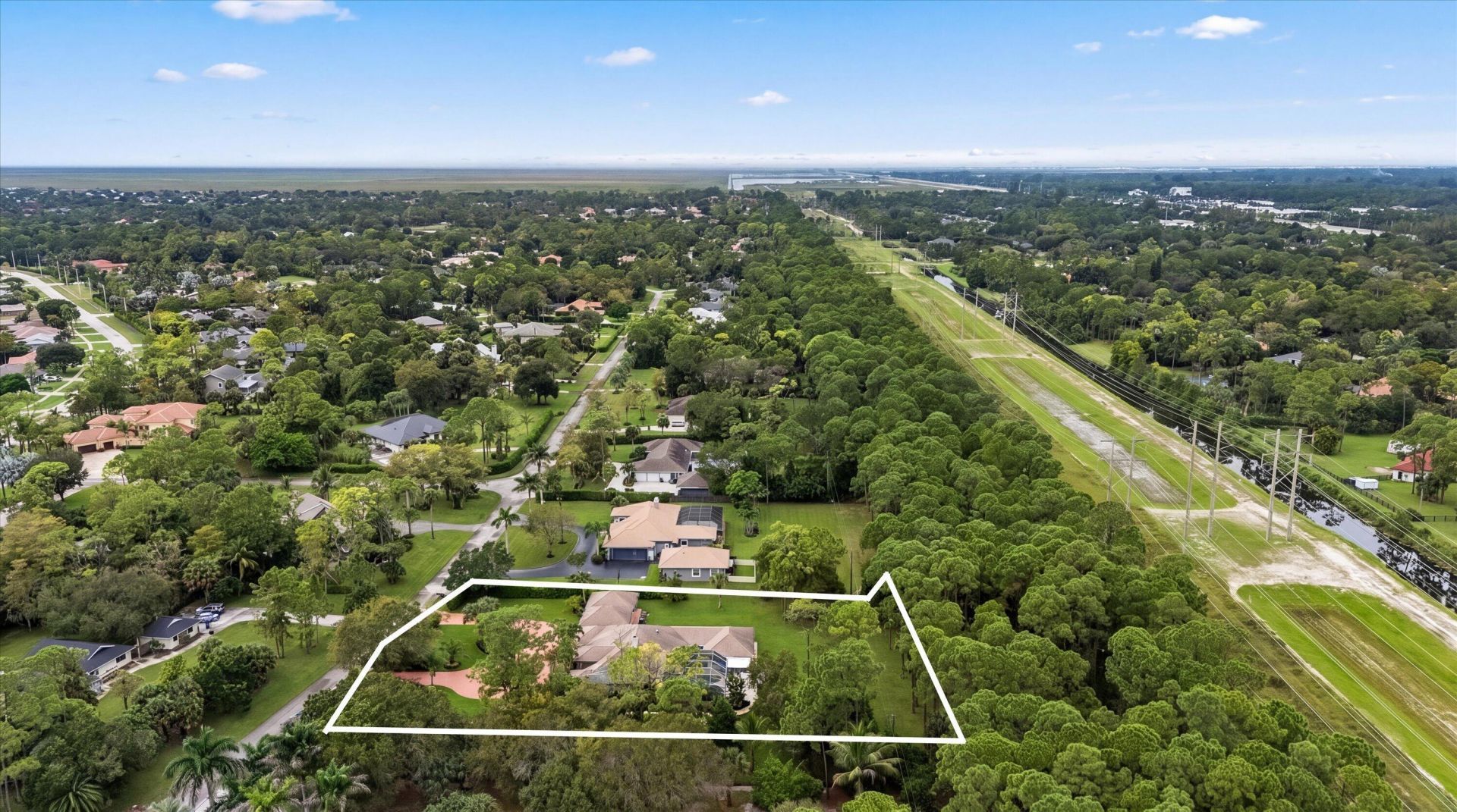 14816 Stirrup Lane, Wellington, FL 33414 Photo