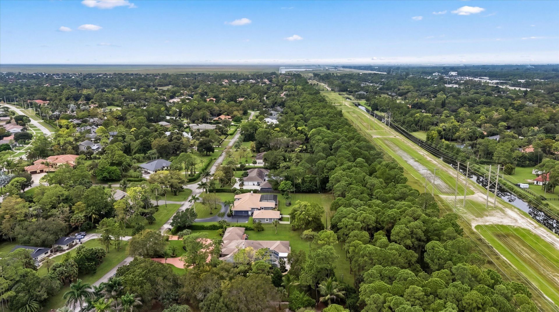 14816 Stirrup Lane, Wellington, FL 33414 Photo