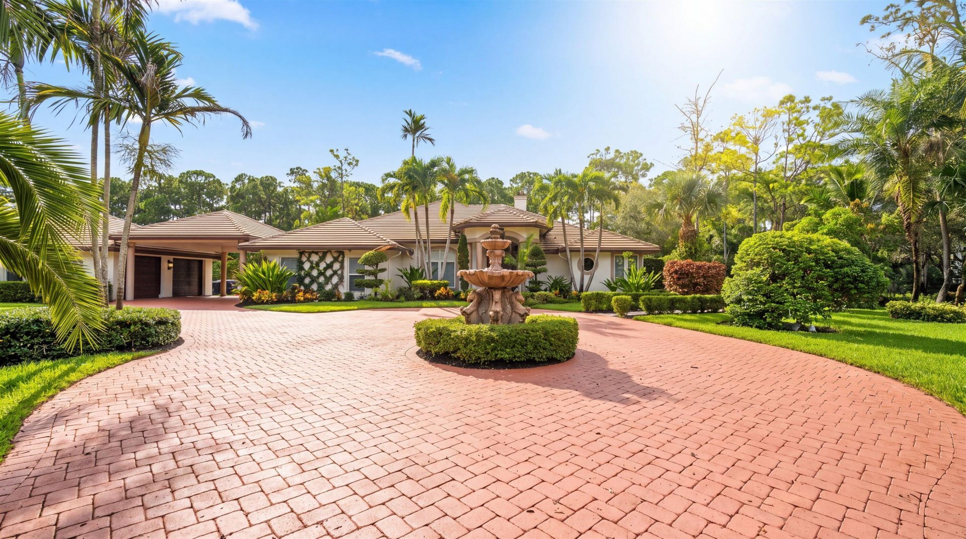 14816 Stirrup Lane, Wellington, FL 33414 Photo