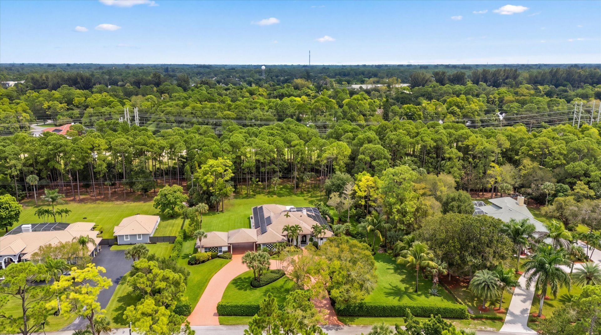 14816 Stirrup Lane, Wellington, FL 33414 Photo