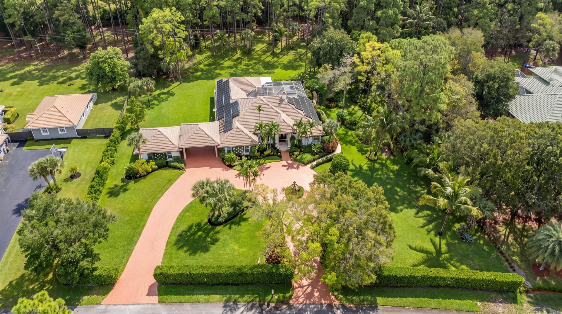 14816 Stirrup Lane, Wellington, FL 33414 Photo