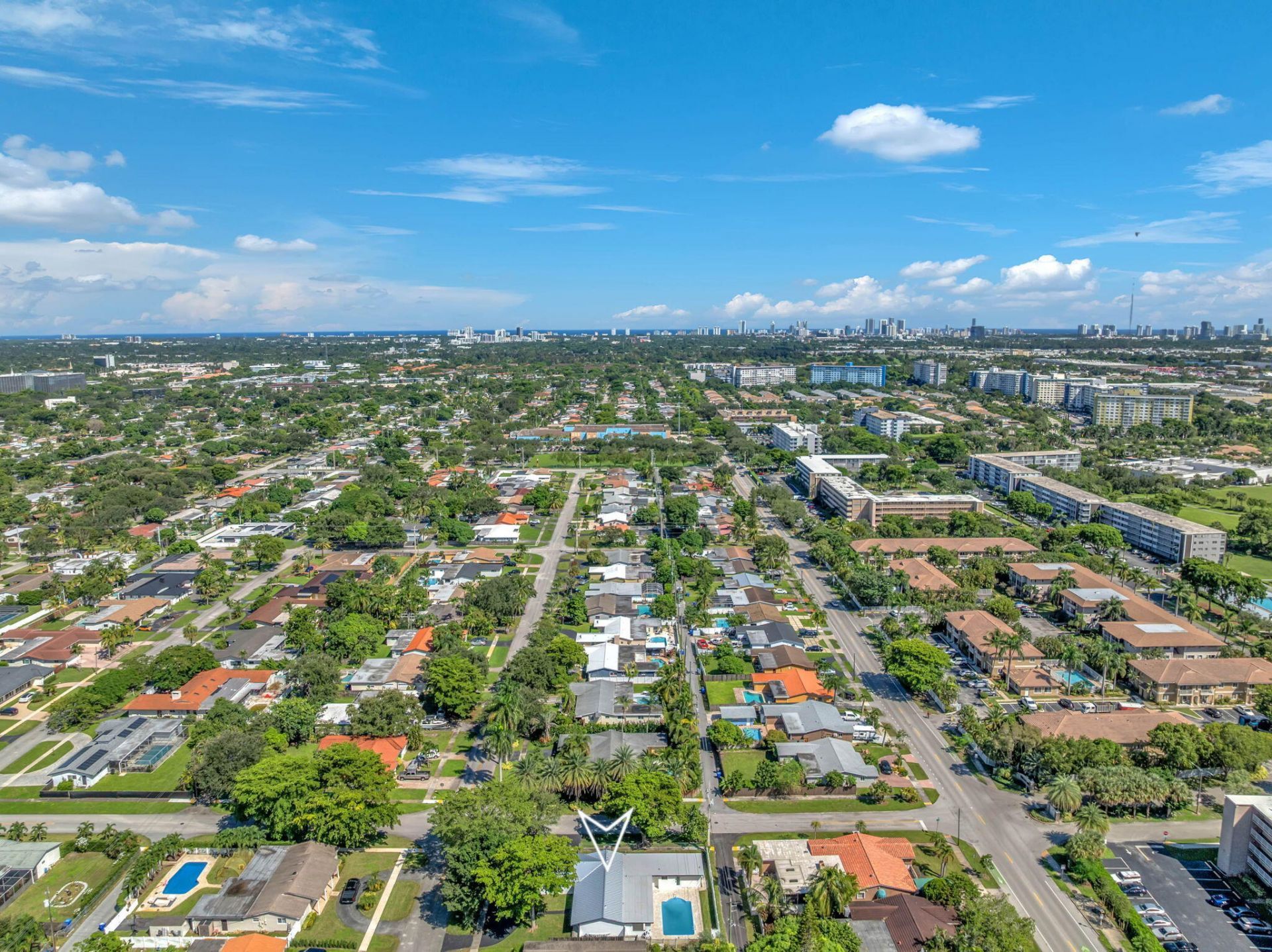 5000 Adams Street, Hollywood, FL 33021 Photo